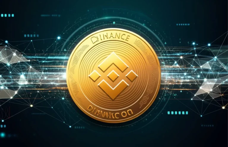 بایننس کوین چیست؟ | راهنمای کامل ارز دیجیتال BNB