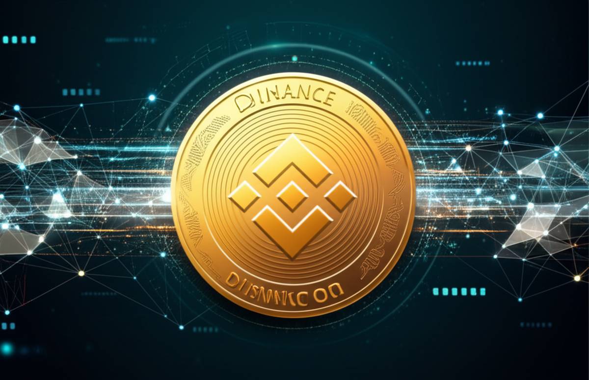 بایننس کوین چیست؟ | راهنمای کامل ارز دیجیتال BNB