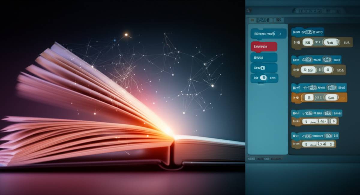 خلاصه کتاب آموزش اسکرچ (Scratch) | نسخه کامل
