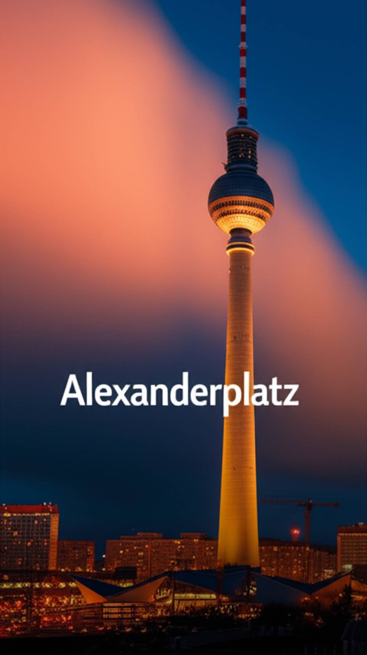 الکساندرپلاتز (Alexanderplatz): هر آنچه باید بدانید