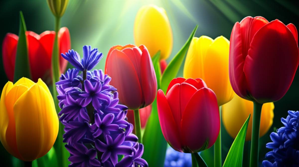چند روز تا عید 1404 مانده؟ | شمارشگر دقیق نوروز