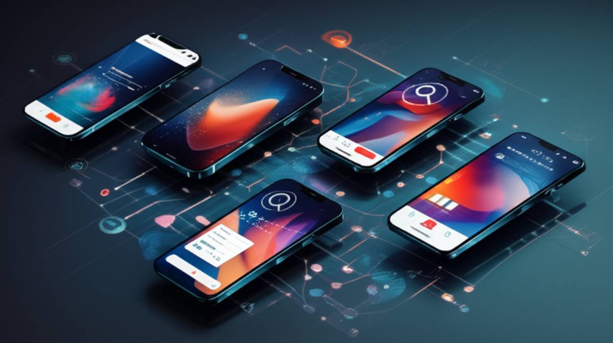چگونه تجربه کاربری موبایل را با سئو معنایی ارتقا دهیم؟