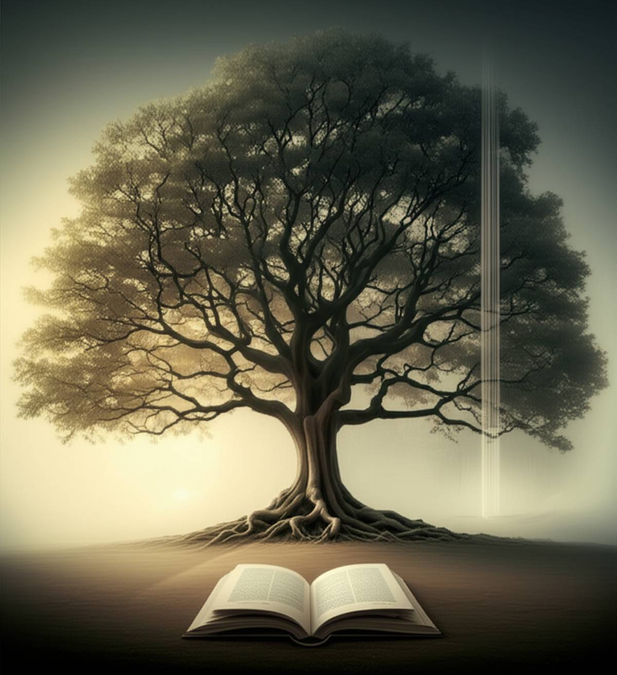 خلاصه و نقد کتاب زندگی خصوصی درختان | اثر آله خاندرو سامبرا