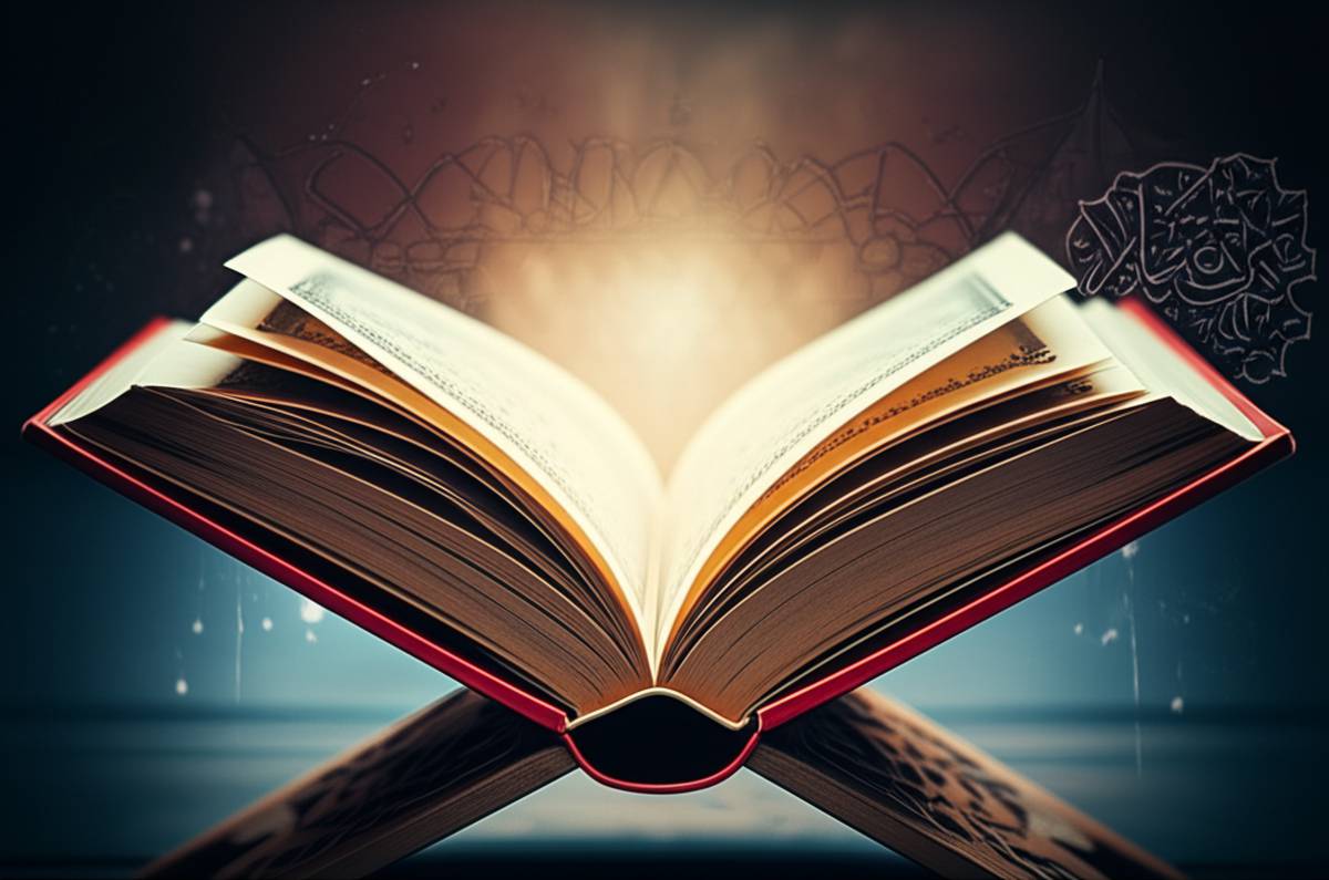 خلاصه جزء ۸ قرآن برای نوجوانان | شرح و ترجمه فرزانه زنبقی