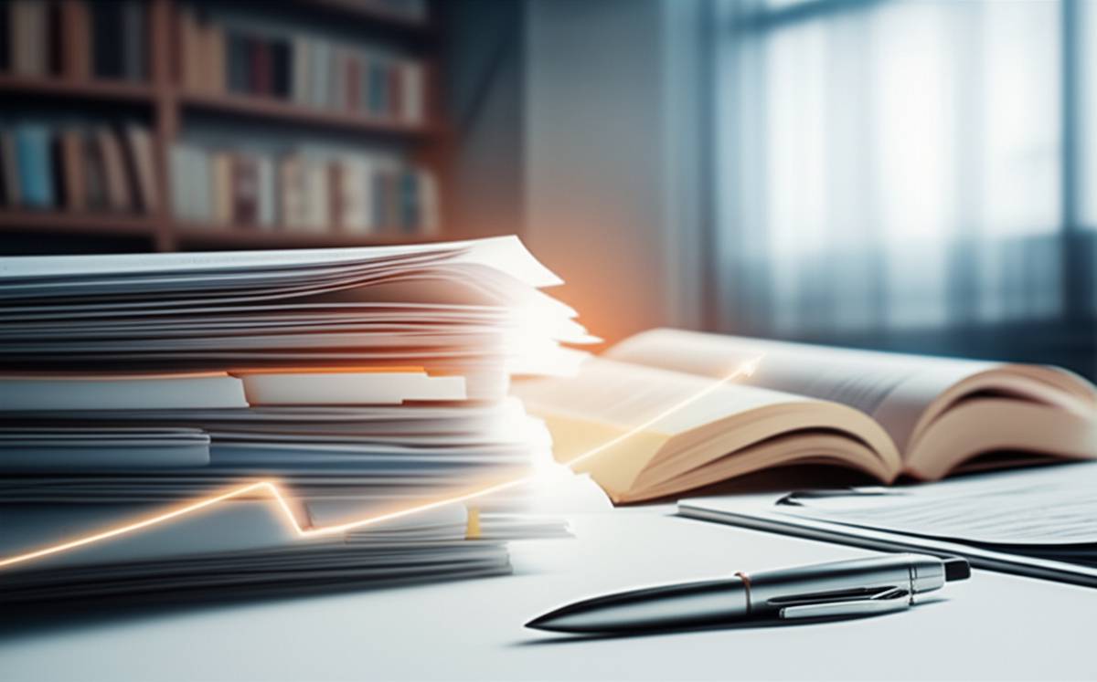 مدارک ترمیم معدل کنکور 1404: لیست کامل و جامع مورد نیاز