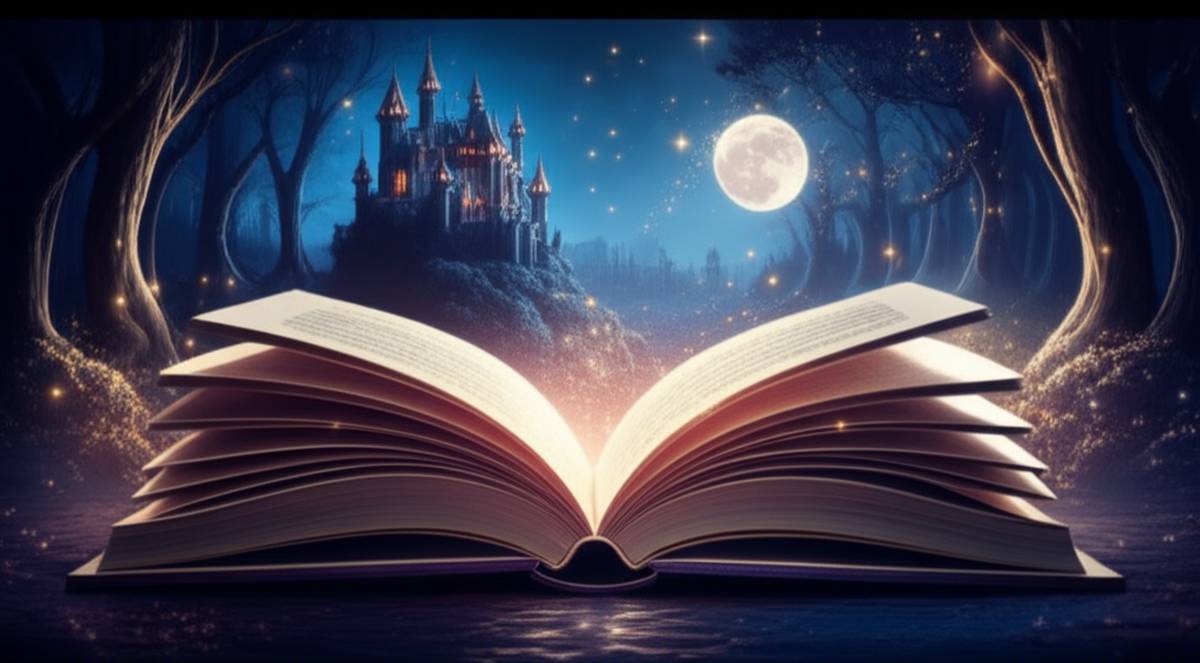 خلاصه کتاب قصه های شاهزاده خانم ها | هر آنچه باید بدانید