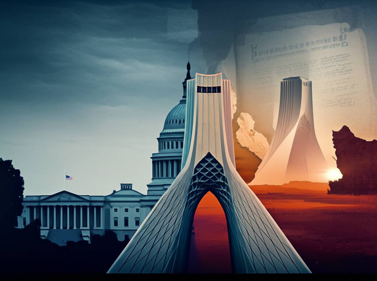 خلاصه کامل دولت کارتر و فروپاشی دودمان پهلوی (گررو)