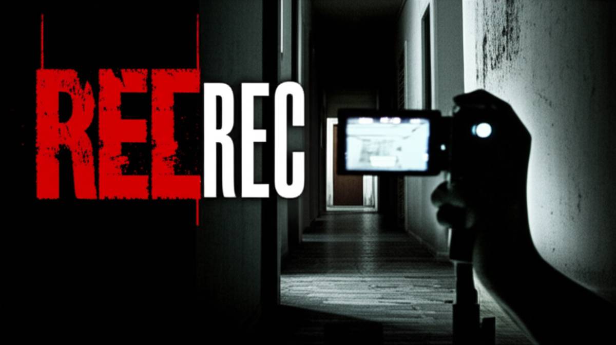 فیلم REC چیست؟ معرفی کامل و نقد شاهکار ژانر وحشت اسپانیا