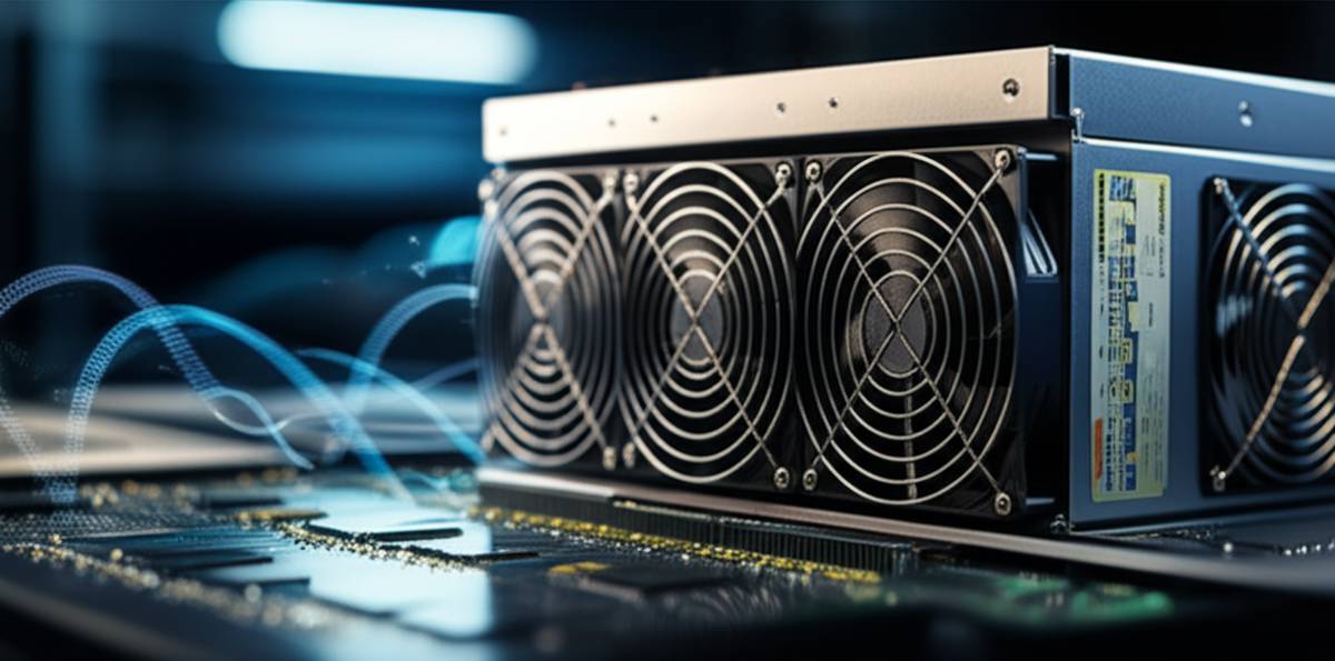 بهترین برند ماینر بیت کوین - ۱۰ انتخاب برتر (۲۰۲۴)