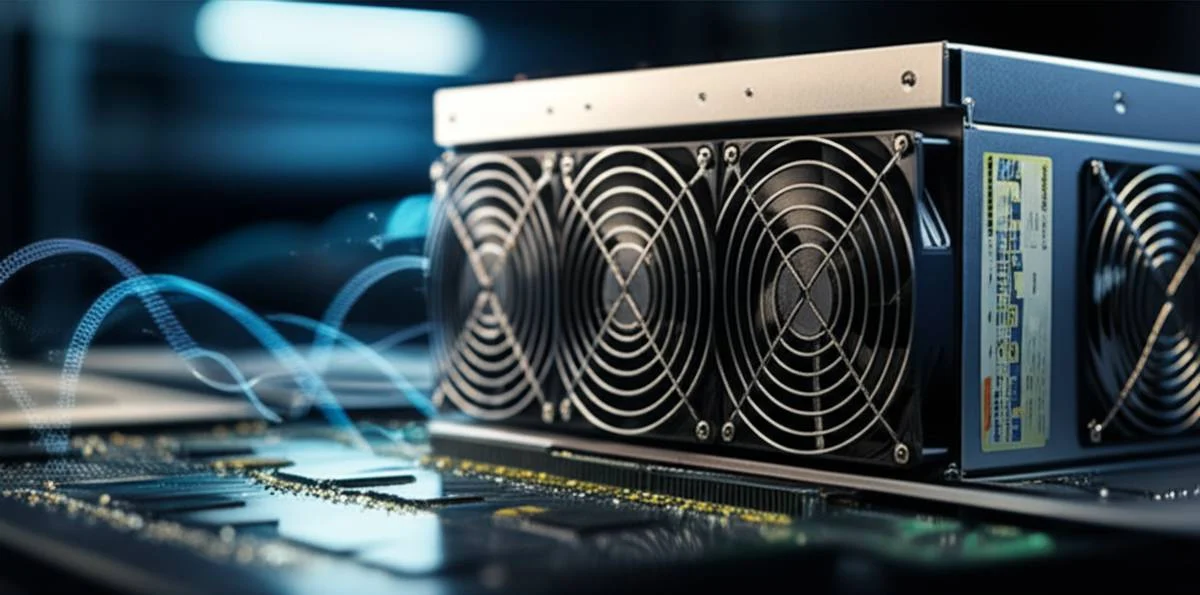 بهترین برند ماینر بیت کوین - ۱۰ انتخاب برتر (۲۰۲۴)