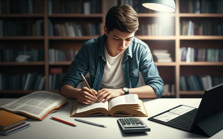 چگونه کنکوری درس بخوانیم؟ | راهنمای کامل موفقیت در کنکور