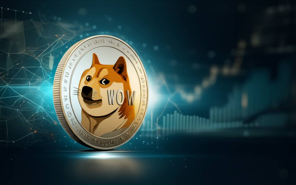 قیمت دوج کوین لحظه ای (DOGE) و به روز | چارت و نمودار