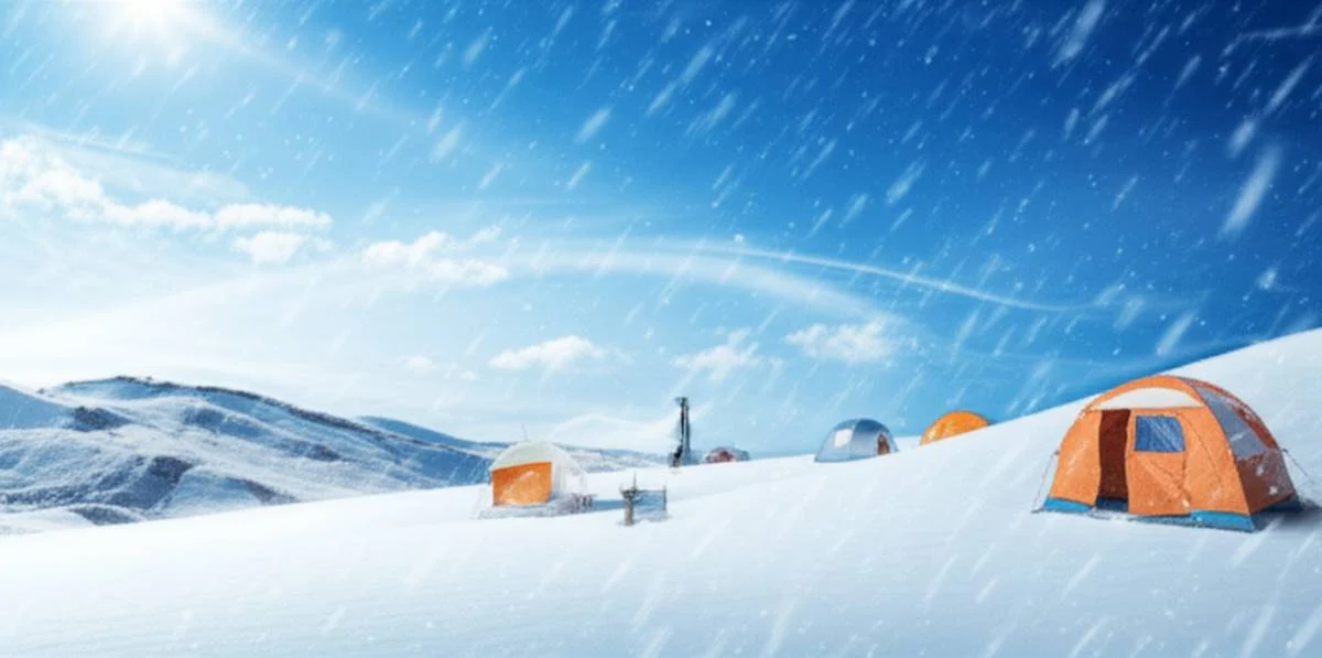 آمادگی برای هر نوع آب و هوا | راهنمای کامل سفر و بقا