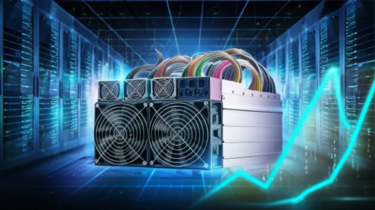 قیمت ماینر S19 Pro (Antminer) | خرید با گارانتی و ارسال فوری