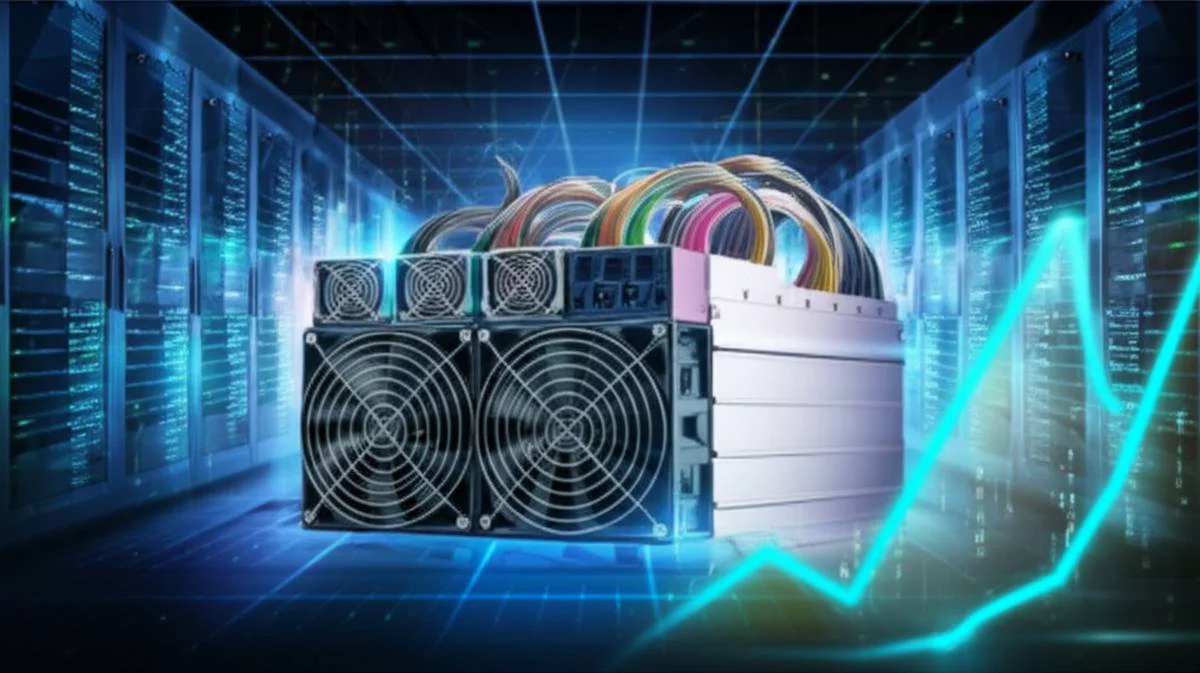 قیمت ماینر S19 Pro (Antminer) | خرید با گارانتی و ارسال فوری