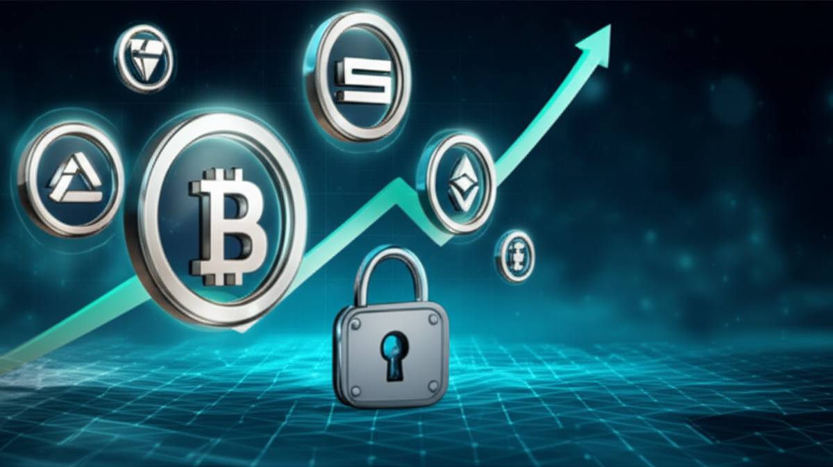 بهترین صرافی آنلاین ارز دیجیتال ایرانی: لیست معتبرترین ها