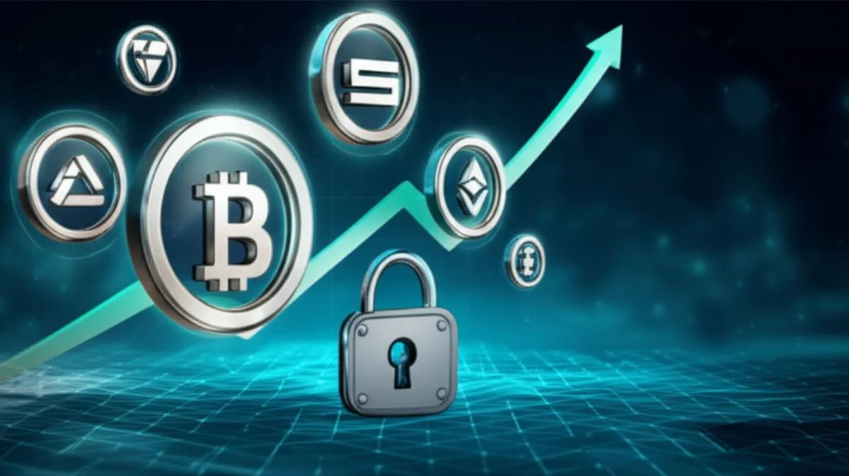 بهترین صرافی آنلاین ارز دیجیتال ایرانی: لیست معتبرترین ها