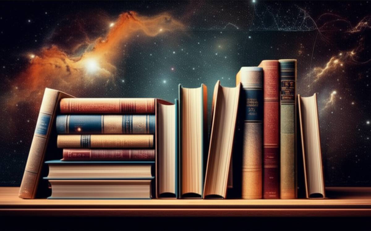 بهترین کتاب های فیزیک عمومی | ۱۰ منبع برتر برای دانشجویان