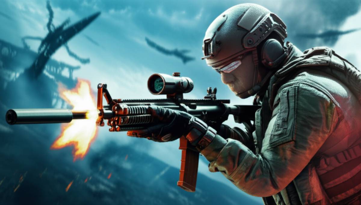 Battlefield 6 برای تازه کارها؛ نکات کلیدی برای شروع حرفه ای بازی