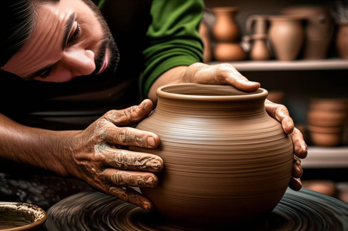 چرا صنایع دستی بخریم؟نقش صنایع دستی در اقتصاد کشور