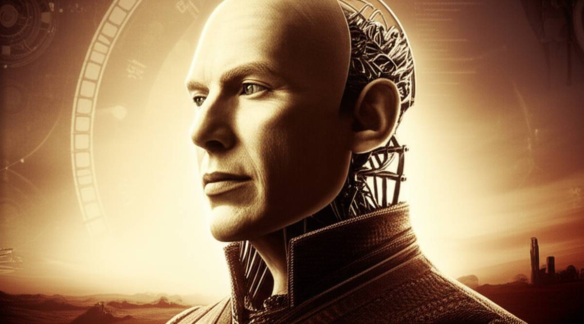 فیلم مرد دویست ساله | معرفی، نقد و بررسی (Bicentennial Man)