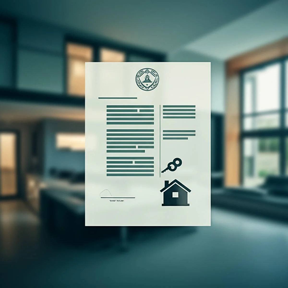 سند تک برگ خانه: راهنمای جامع و صفر تا صد دریافت آن