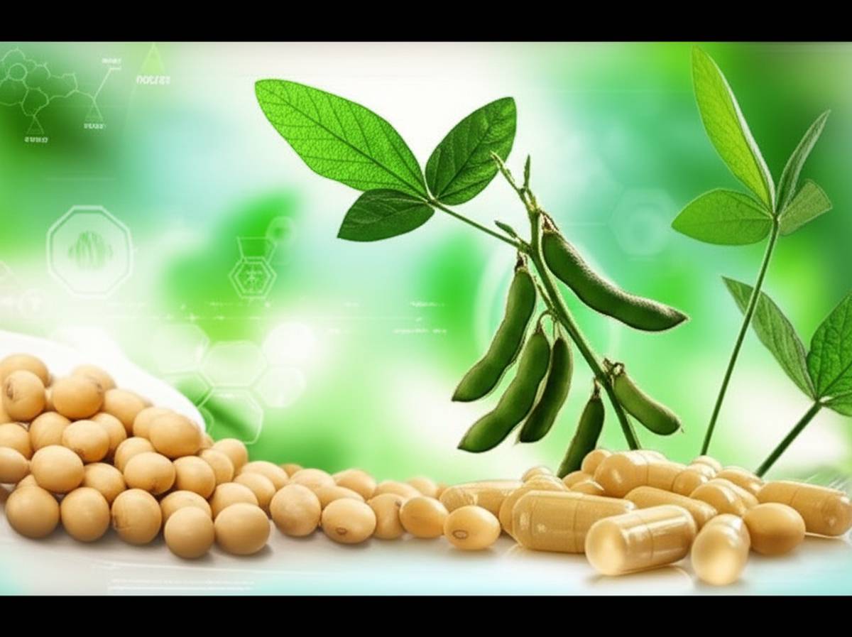 نقد و بررسی قرص سویا گل گل دارو: صفر تا صد مزایا و عوارض
