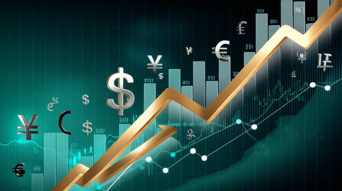 درصد موفقیت در فارکس – آمار واقعی و راهکارهای افزایش