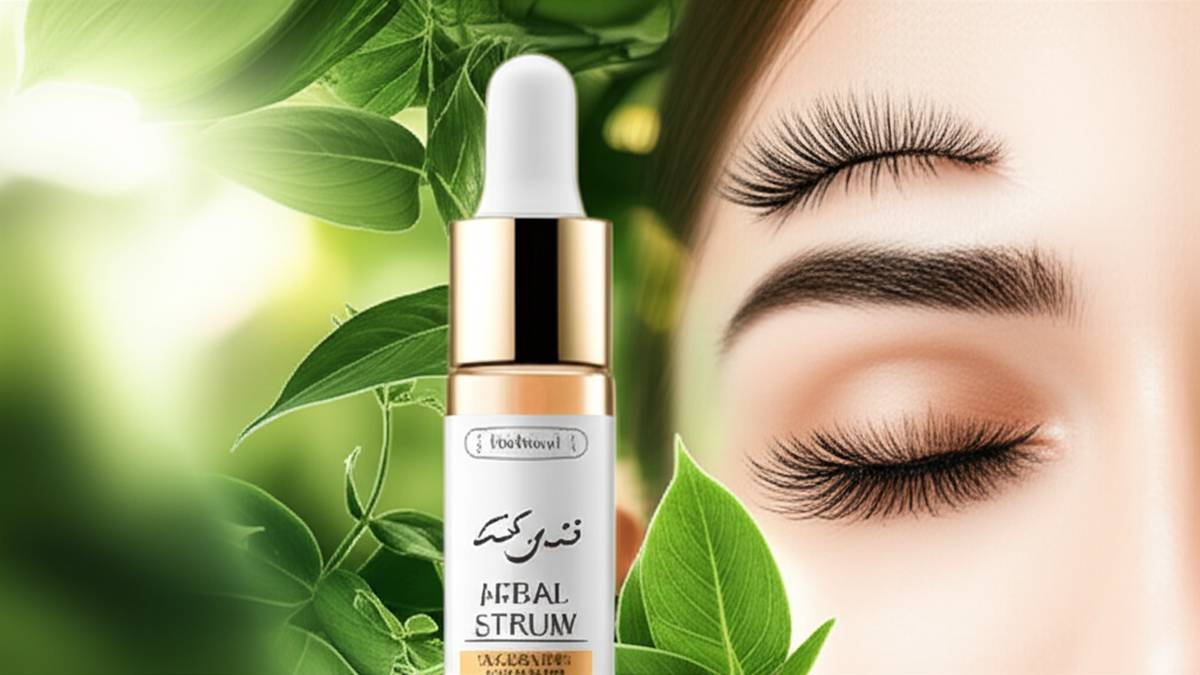 سرم مژه و ابرو آراکسین: نقد و بررسی | تقویت کننده و ضد ریزش