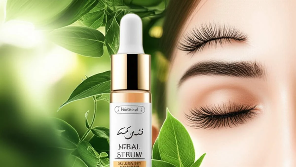 سرم مژه و ابرو آراکسین: نقد و بررسی | تقویت کننده و ضد ریزش