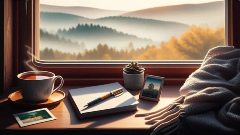 ۵ راهکار طلایی برای مقابله با افسردگی بعد از سفر