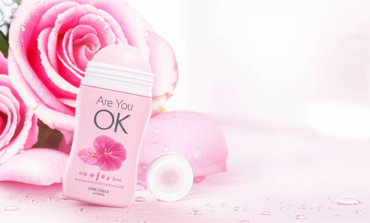 نقد و بررسی کامل رول ضد تعریق Pink Lady آر یو اکی