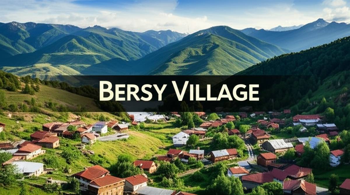 بررسی ویلج Bersy Village | هر آنچه باید بدانید
