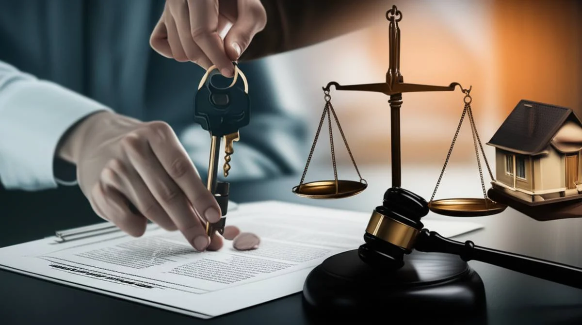 انتقال مال غیر چیست؟ تعریف، ارکان و مجازات آن