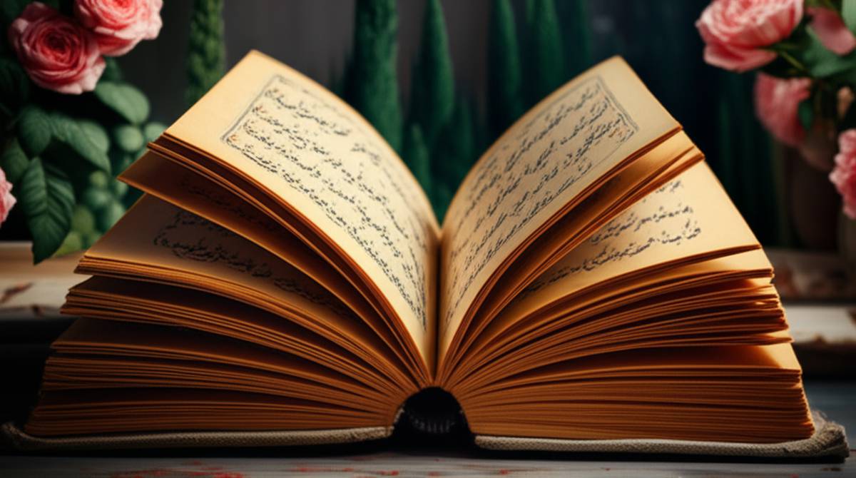 خلاصه کلیات دیوان سعدی | جامع ترین مرور آثار سعدی شیرازی