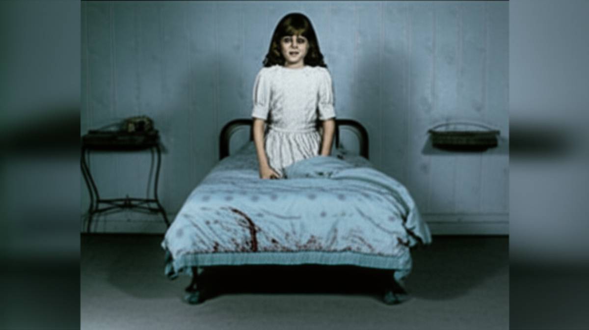 **فیلم ترسناک The Exorcist | نقد و بررسی کامل شاهکار جن گیر**