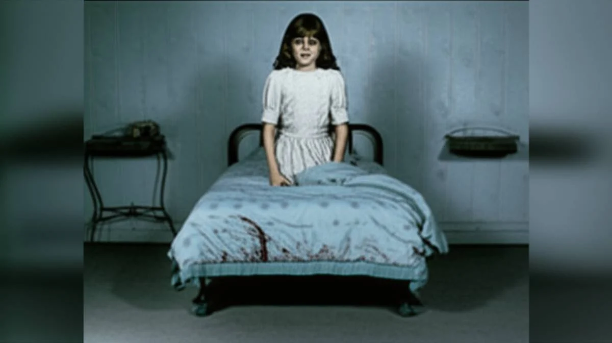 **فیلم ترسناک The Exorcist | نقد و بررسی کامل شاهکار جن گیر**