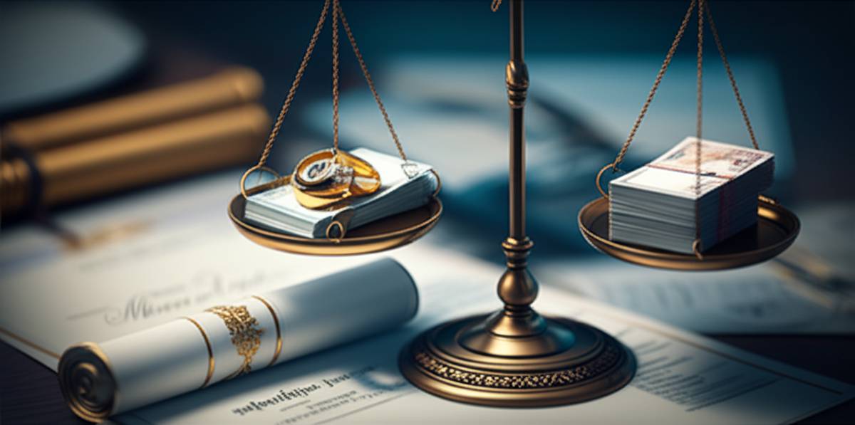 آیا مهریه مالیات دارد؟ | راهنمای کامل قوانین آن