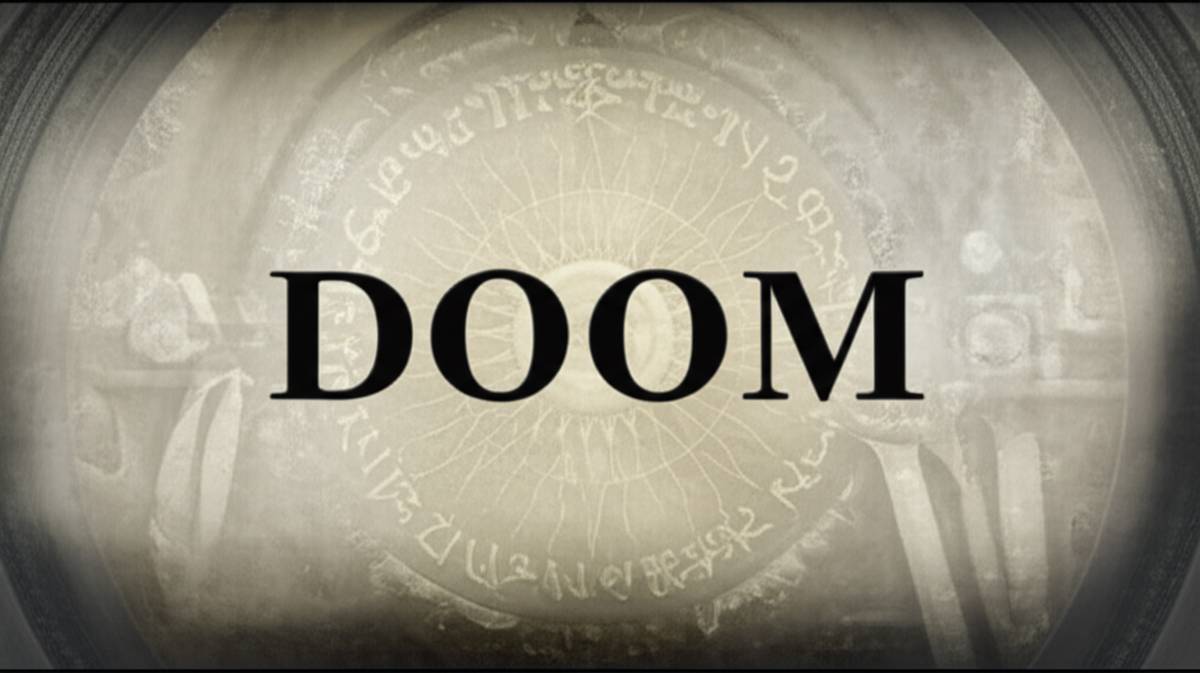 آیا کلمه Doom محرمه؟ | پاسخ جامع و کامل حکم شرعی
