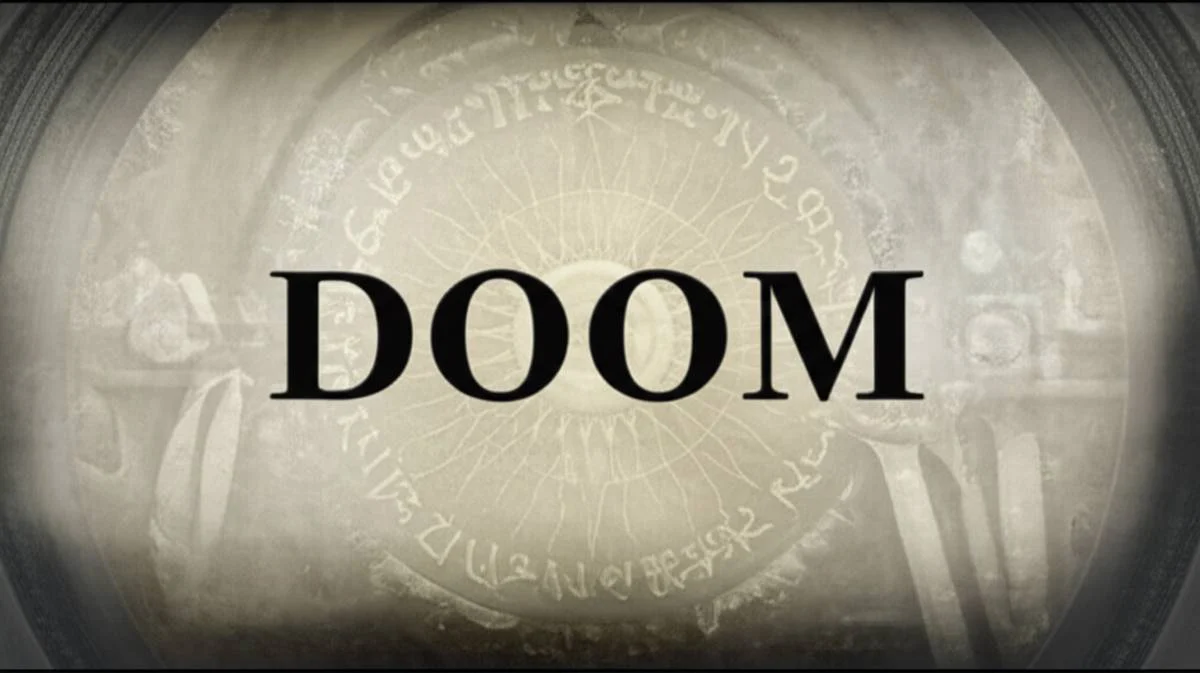 آیا کلمه Doom محرمه؟ | پاسخ جامع و کامل حکم شرعی