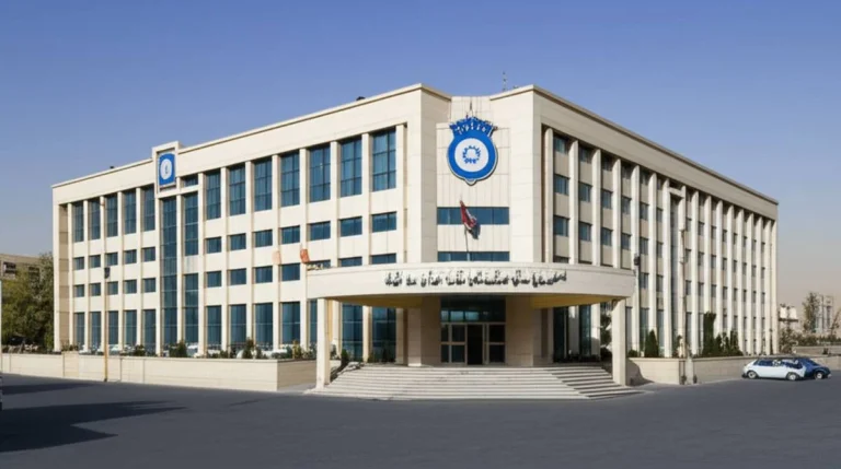 کلانتری بلوار امین قم؛ آدرس، تلفن و راهنمای جامع خدمات