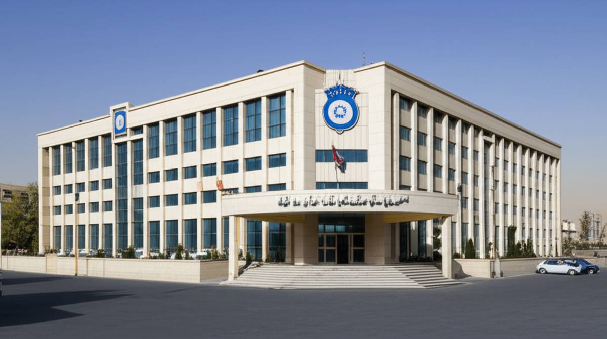 کلانتری بلوار امین قم | آدرس، شماره تماس و اطلاعات