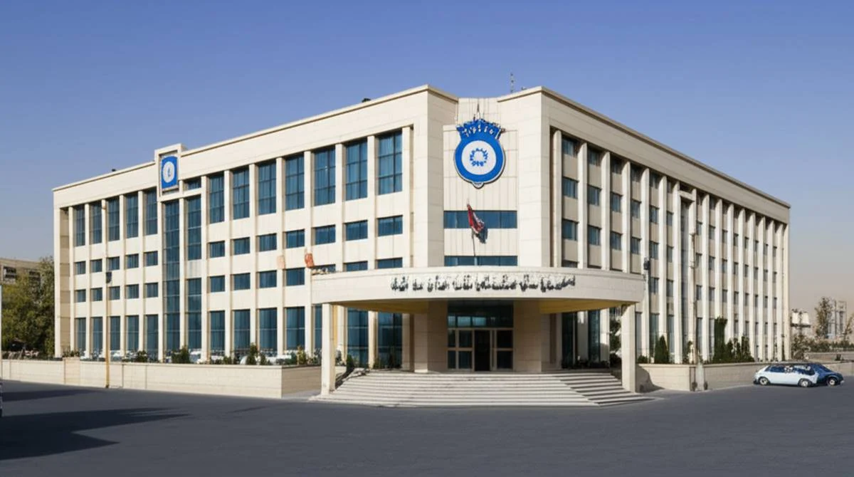 کلانتری بلوار امین قم | آدرس، شماره تماس و اطلاعات