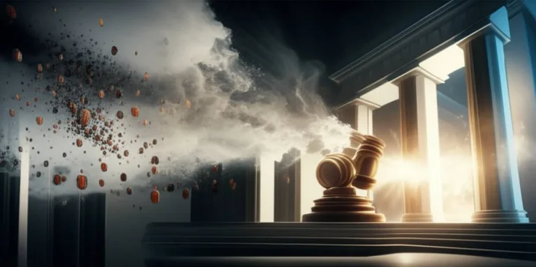 نشر اکاذیب؛ جرم مطلق است یا مقید؟ بررسی جامع حقوقی
