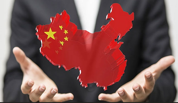 یادگیری زبان چینی برای تجارت و کسب وکار
