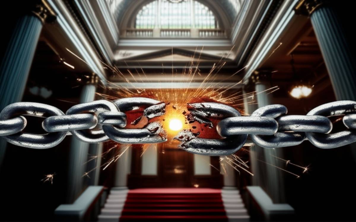 جرم ممانعت از حق کیفری | راهنمای جامع مجازات و شرایط آن