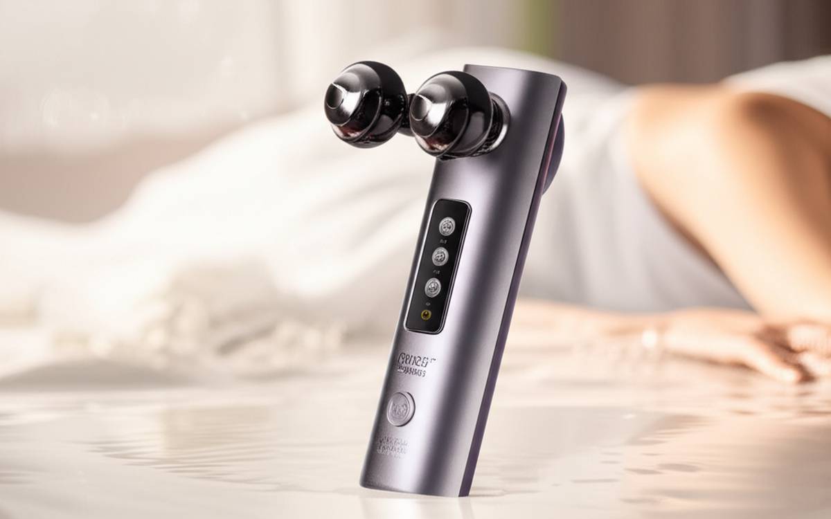 نقد و بررسی ماساژور بدن امسیگ MG110 Plus | راهنمای جامع خرید