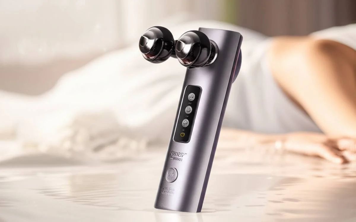 نقد و بررسی ماساژور بدن امسیگ MG110 Plus | راهنمای جامع خرید