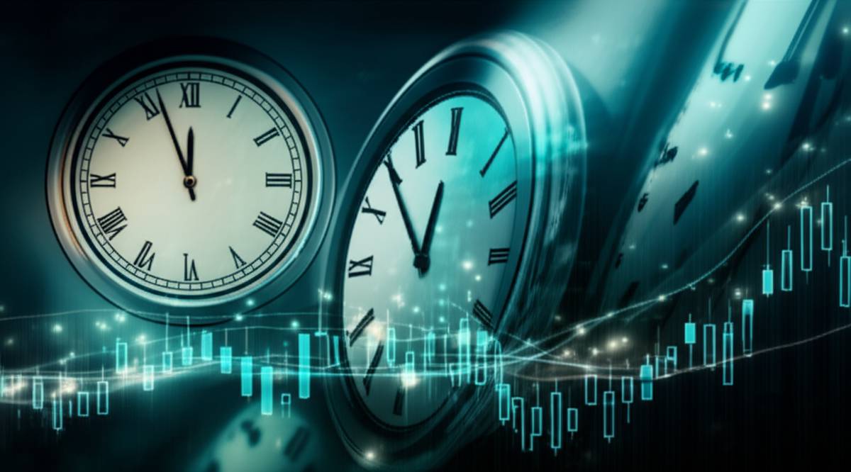 بهترین تایم ترید در فارکس | کشف زمان های طلایی سودآوری