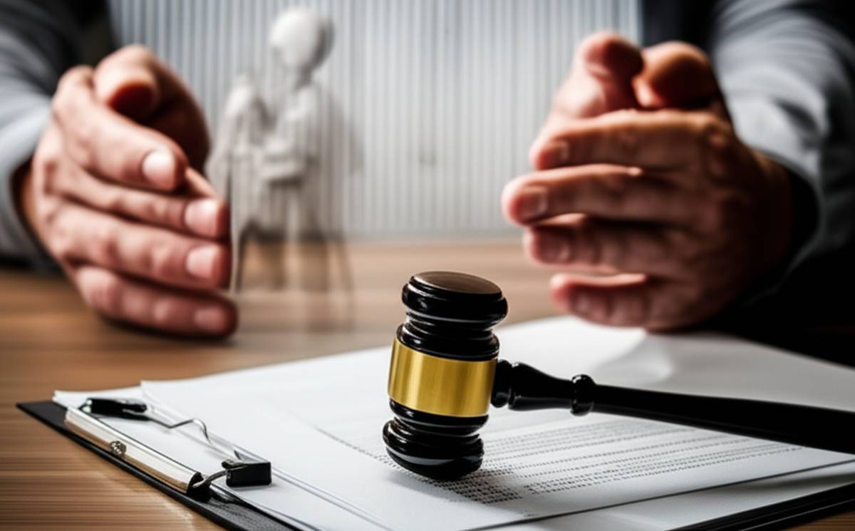 لیست کامل مدارک لازم برای سلب حضانت